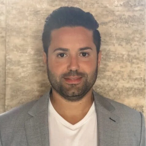 Meet Our Founder