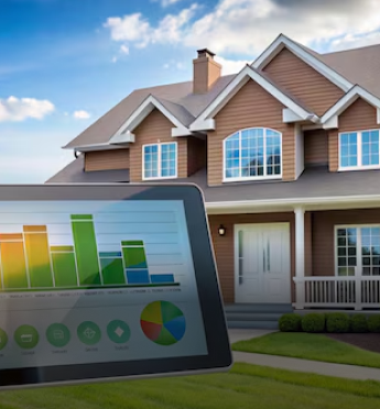 Home Efficiency