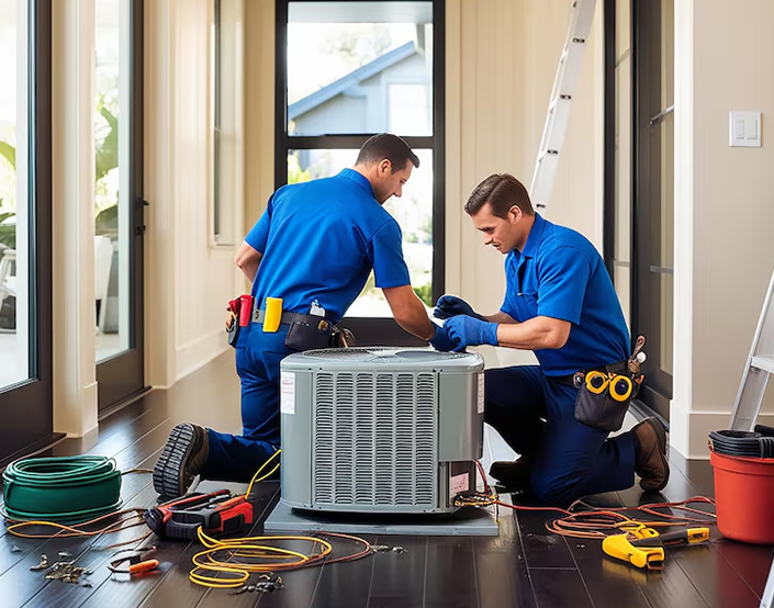 Complete Home Energy Solutions