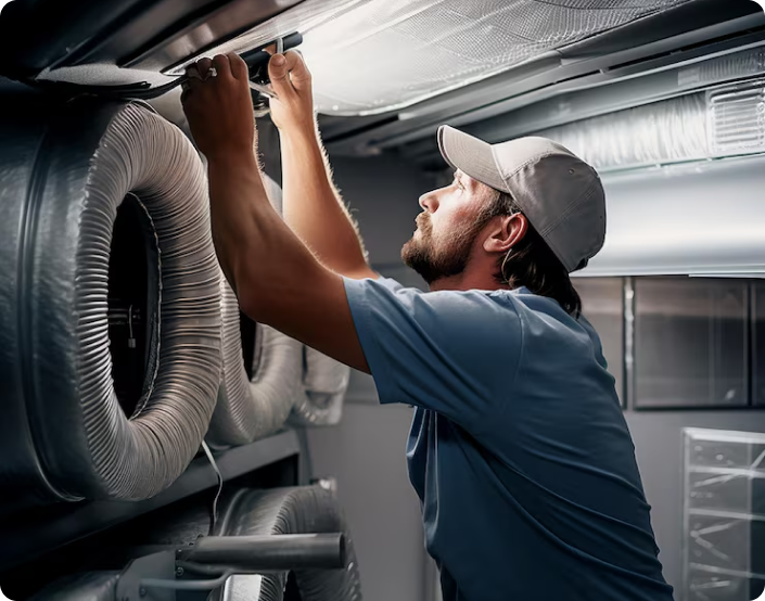 Residential & Commercial HVAC Supplies