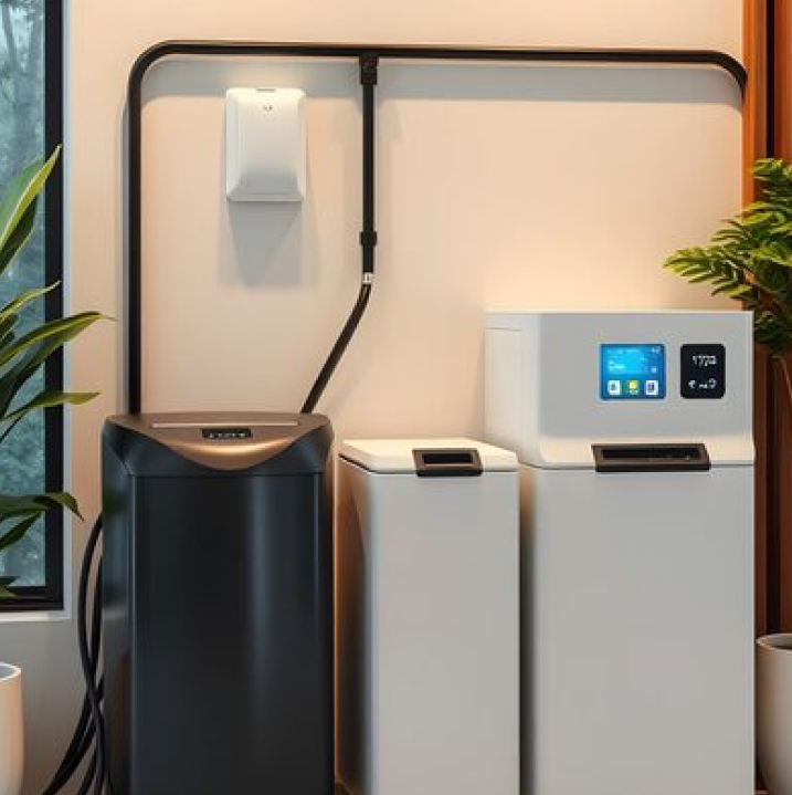 Our Commitment to Innovation and Sustainability