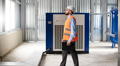 Commercial & Residential HVAC Supplies